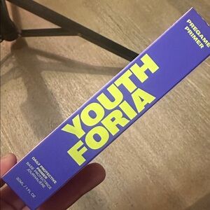 Youth Doris Primer